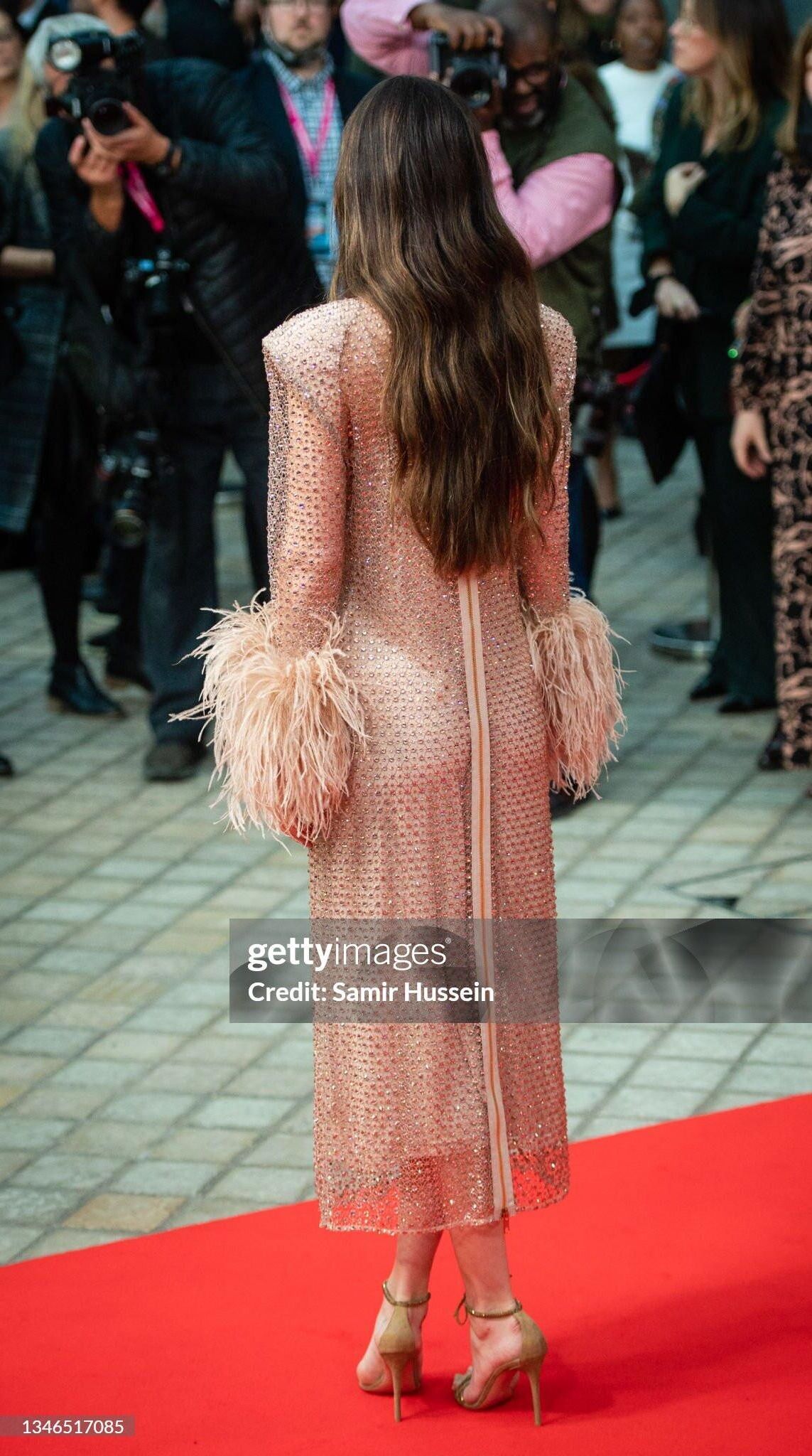 Celeb Dakota Johnson 