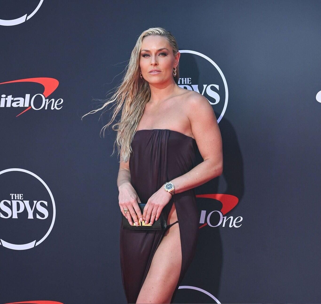 Lindsey Vonn
