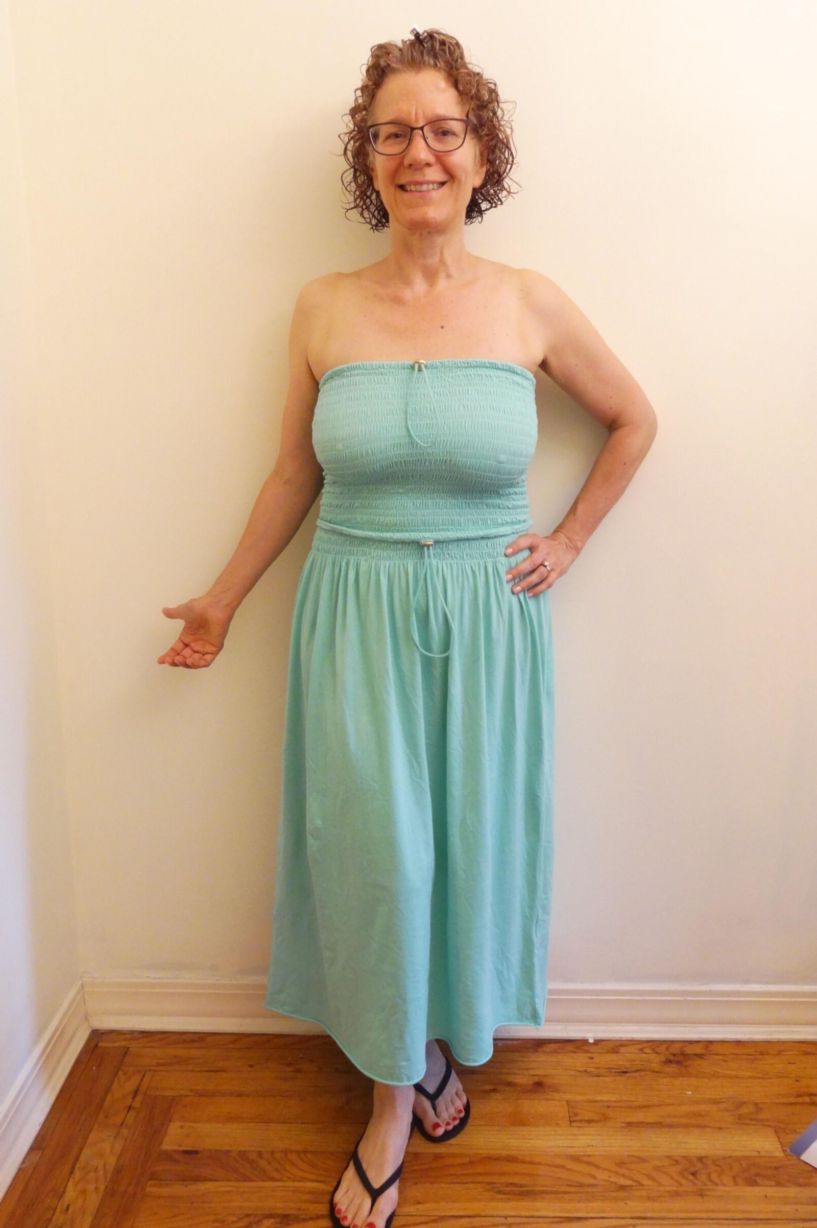 Dressed granny appreciation club 