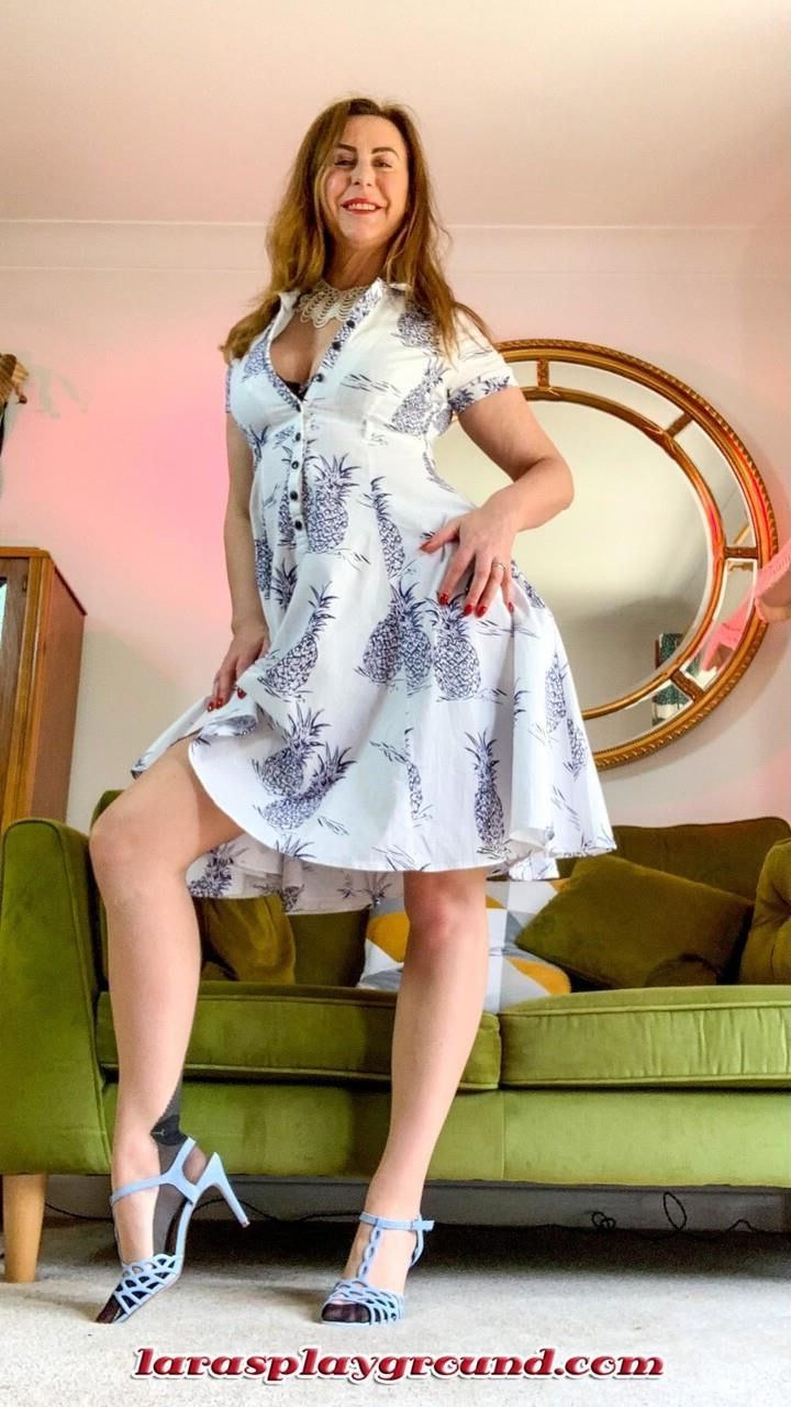 Jo elegante dama