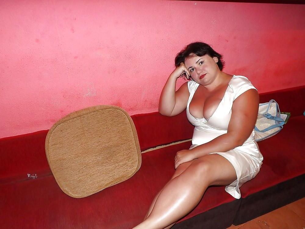  years old russian housewife non nude
