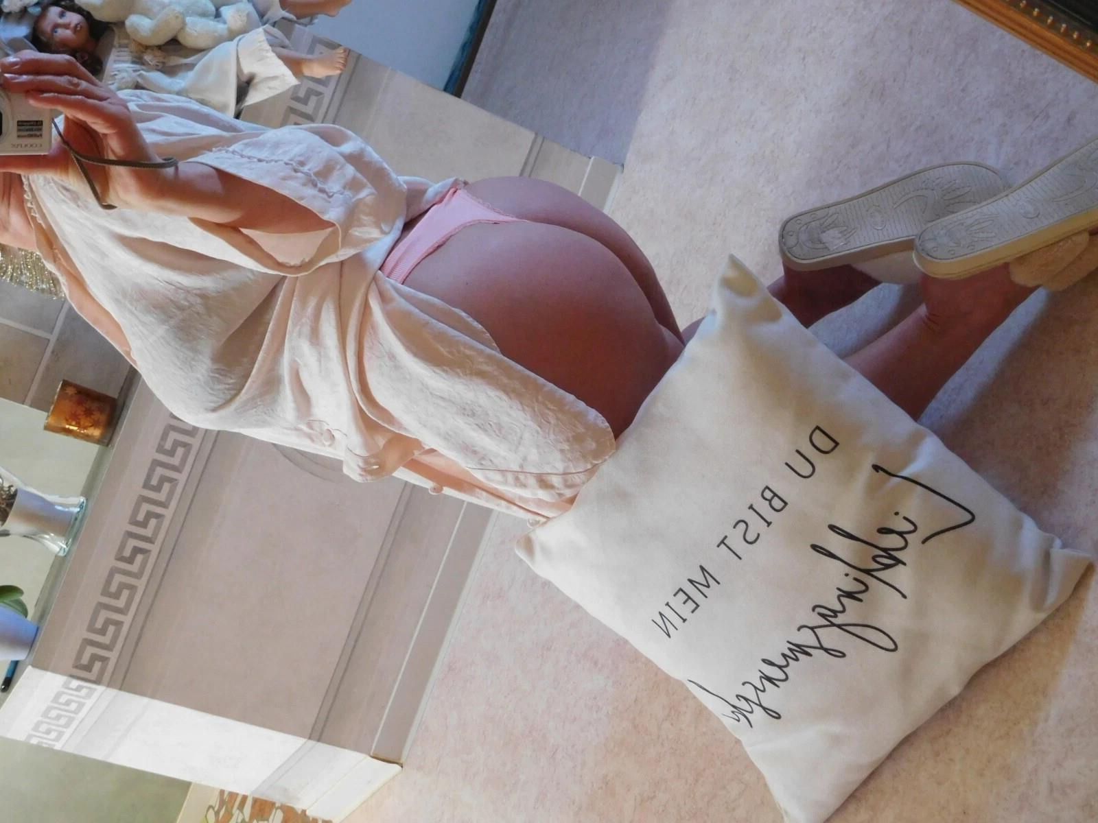 German Mature MILF from eBay tagtraumerin 