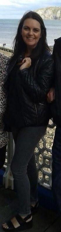 Milf Julie from UK