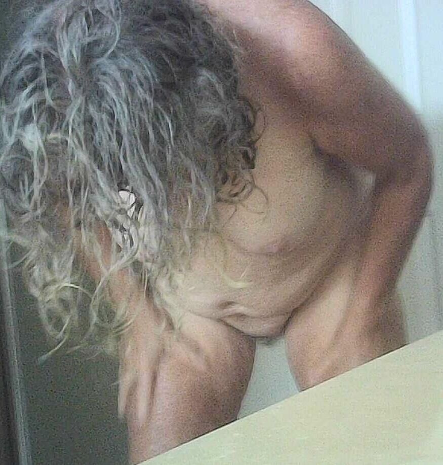 Mature wife