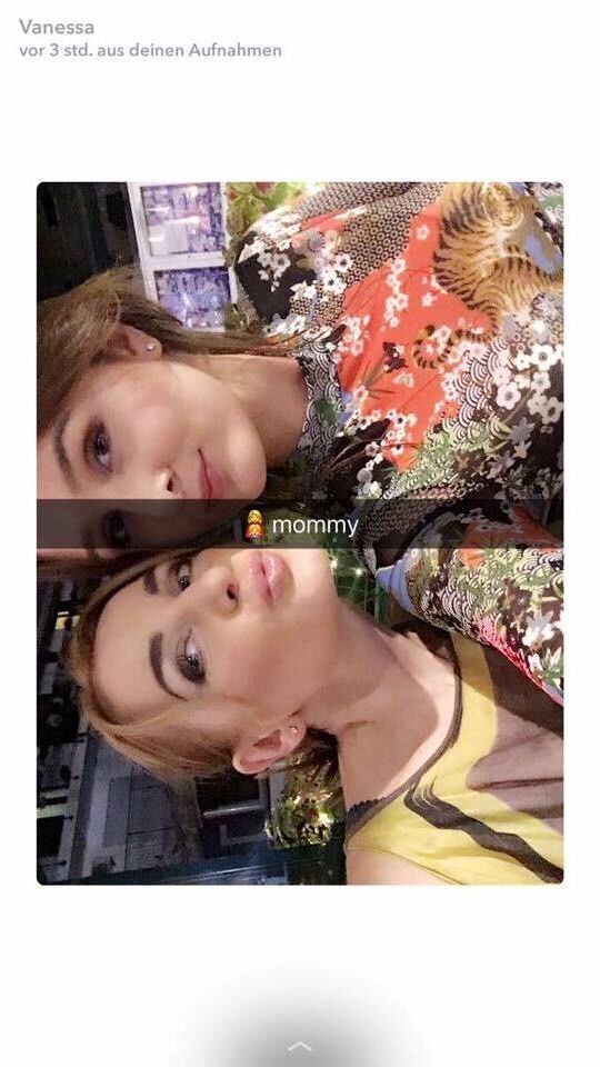 MILFS