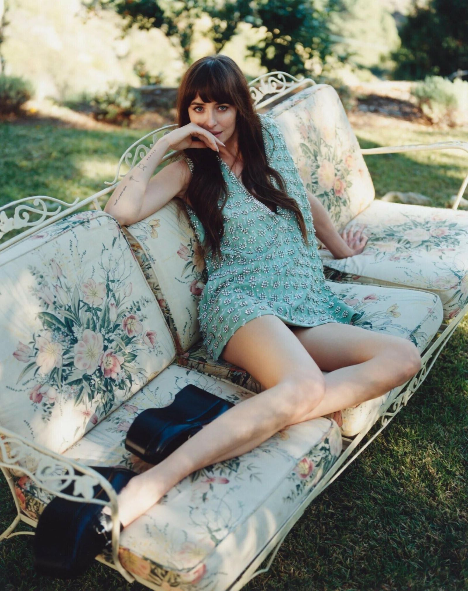 Celeb Dakota Johnson 
