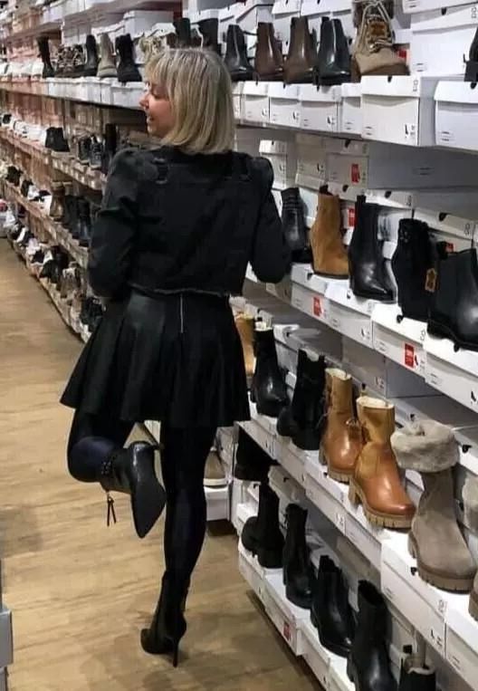 German Mature MILF from eBay tagtraumerin 