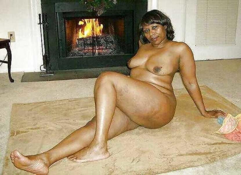 Black MILFs & GILFs