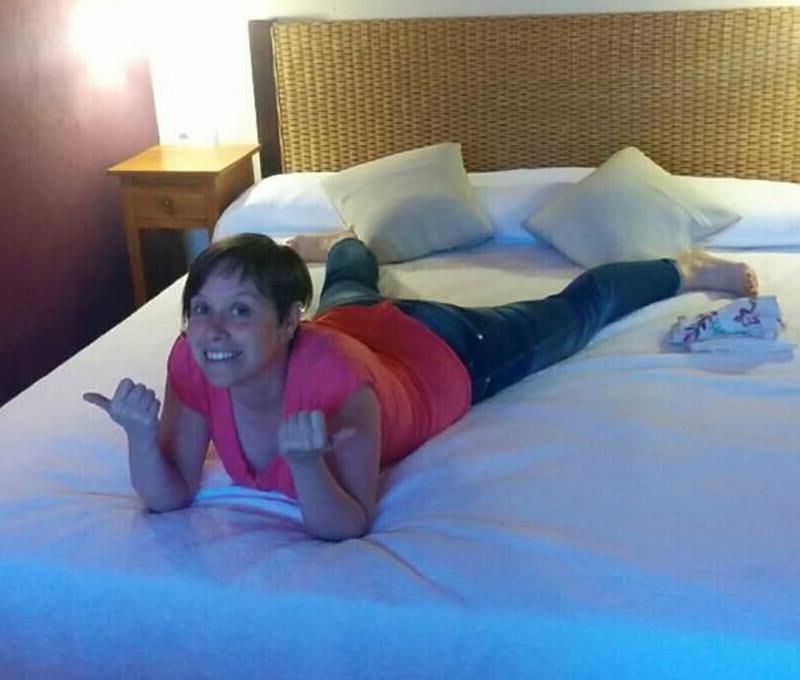 Spanische Barcelona Amateur Milf