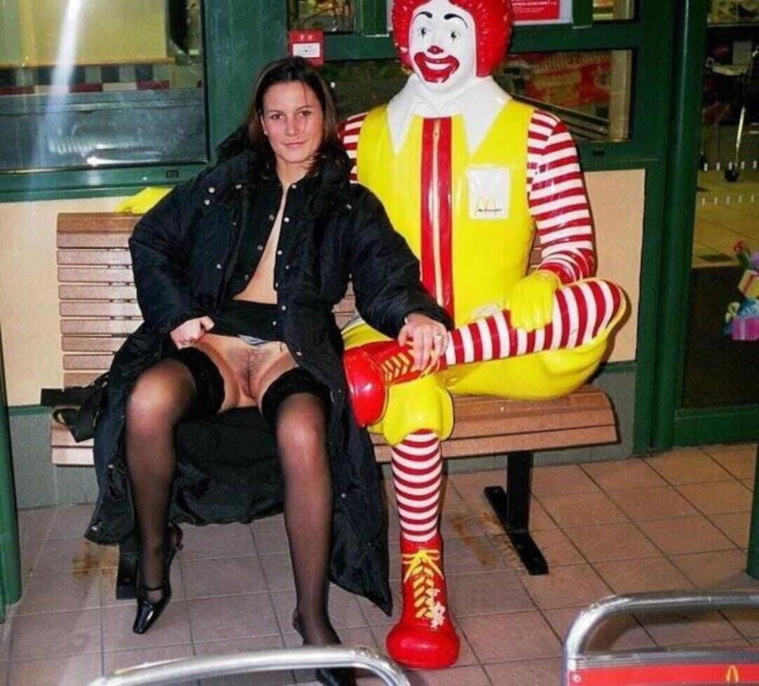 Vintage Mom Meat