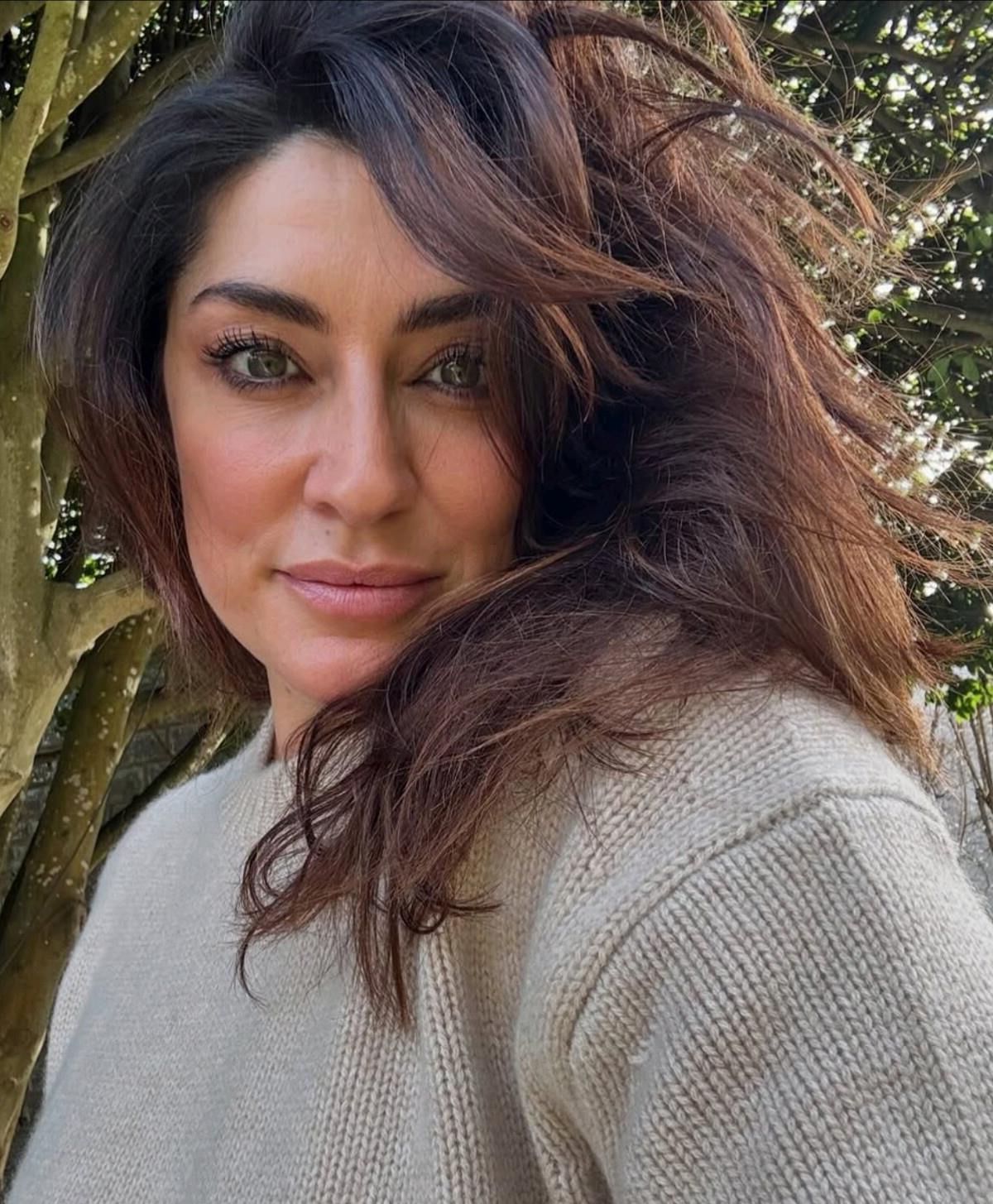 GODDESS Elisa Isoardi_