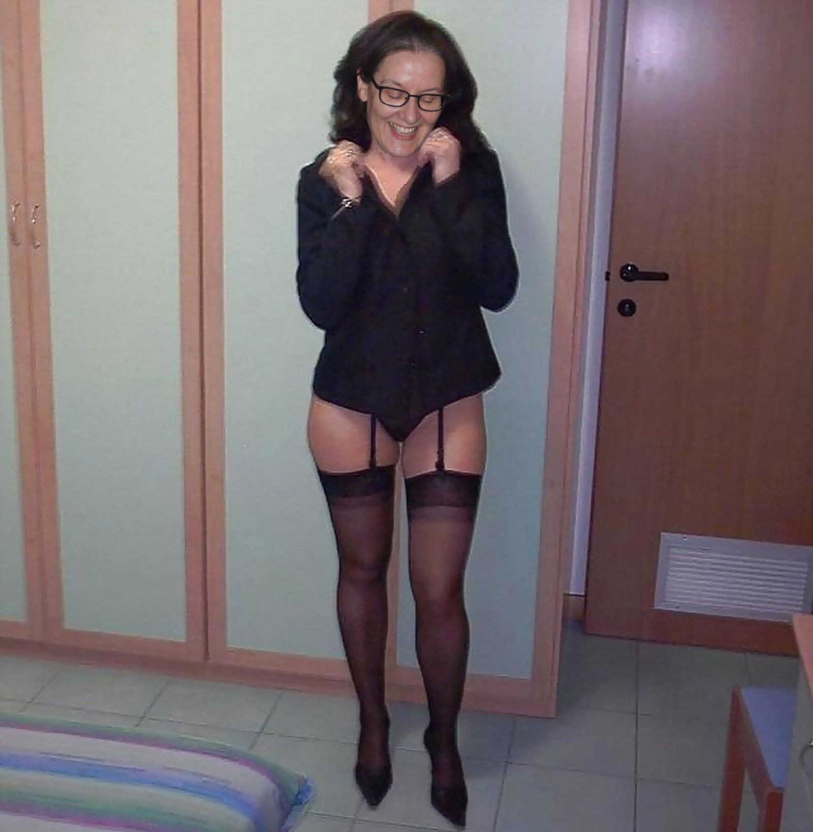 My Wife