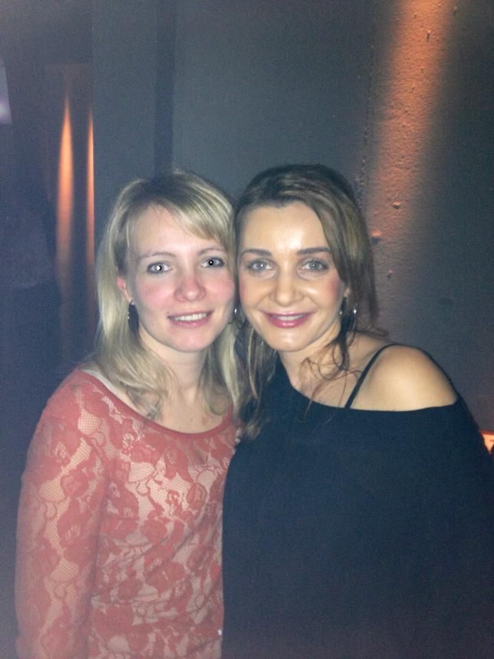 MILFS