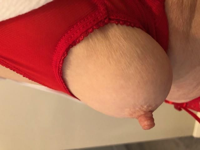 Some Pics of my Breasts and Nipples