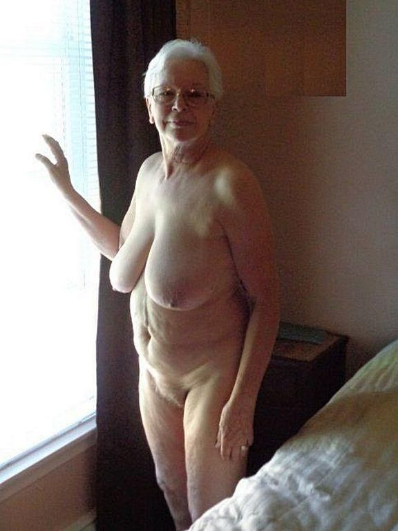 OLDER LADIES WITH BEAUTIFUL BIG BOSOMS 