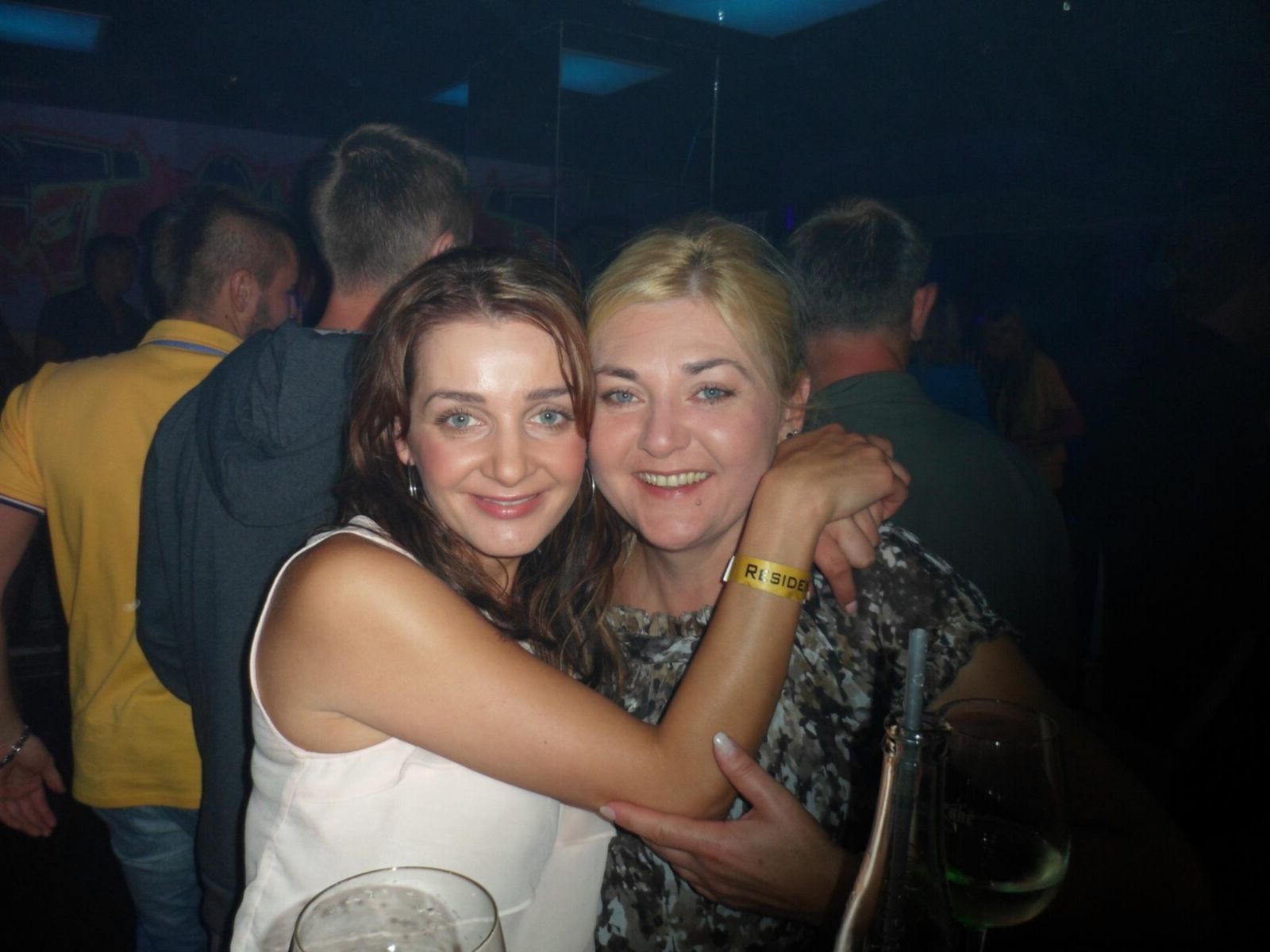 MILFS
