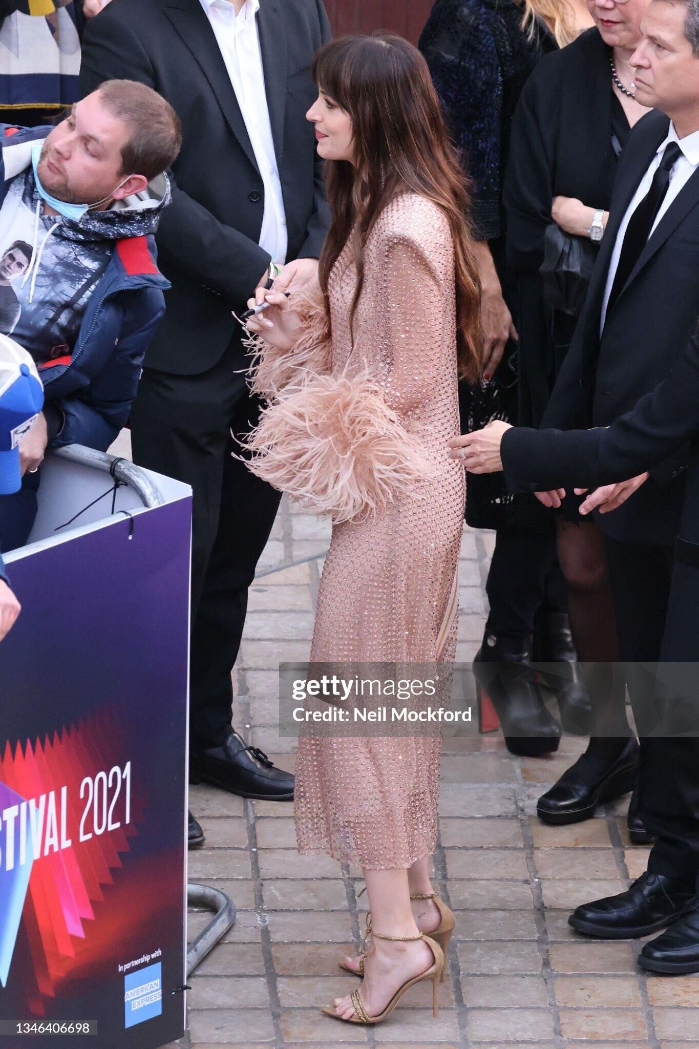 Celeb Dakota Johnson 