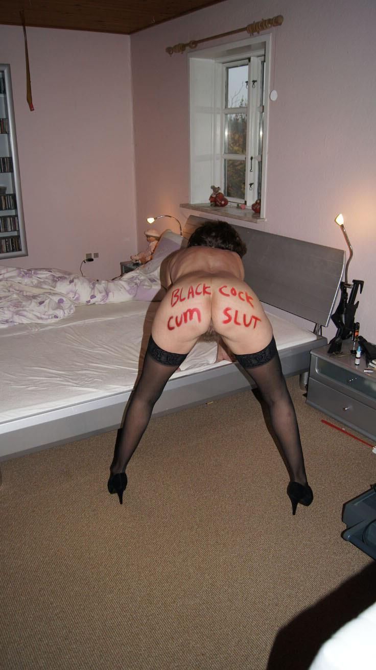 My Wife