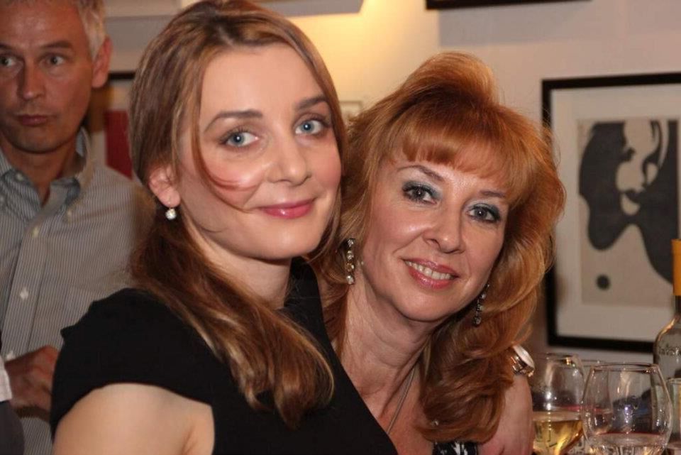 MILFS