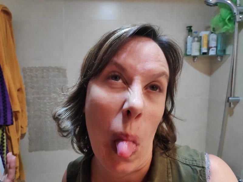Spanische Barcelona Amateur Milf