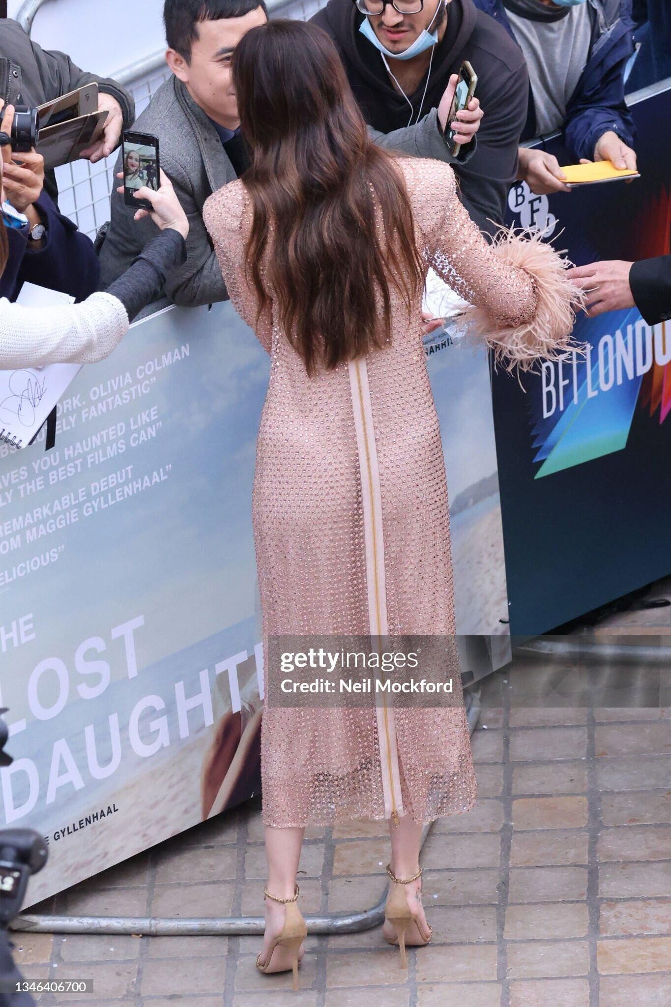 Celeb Dakota Johnson 