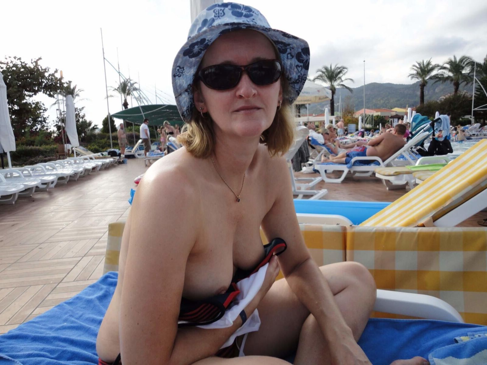 Milfs I like 