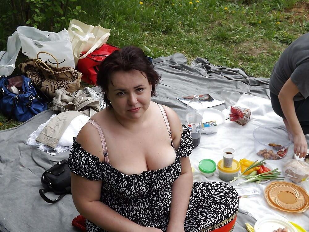  years old russian housewife non nude