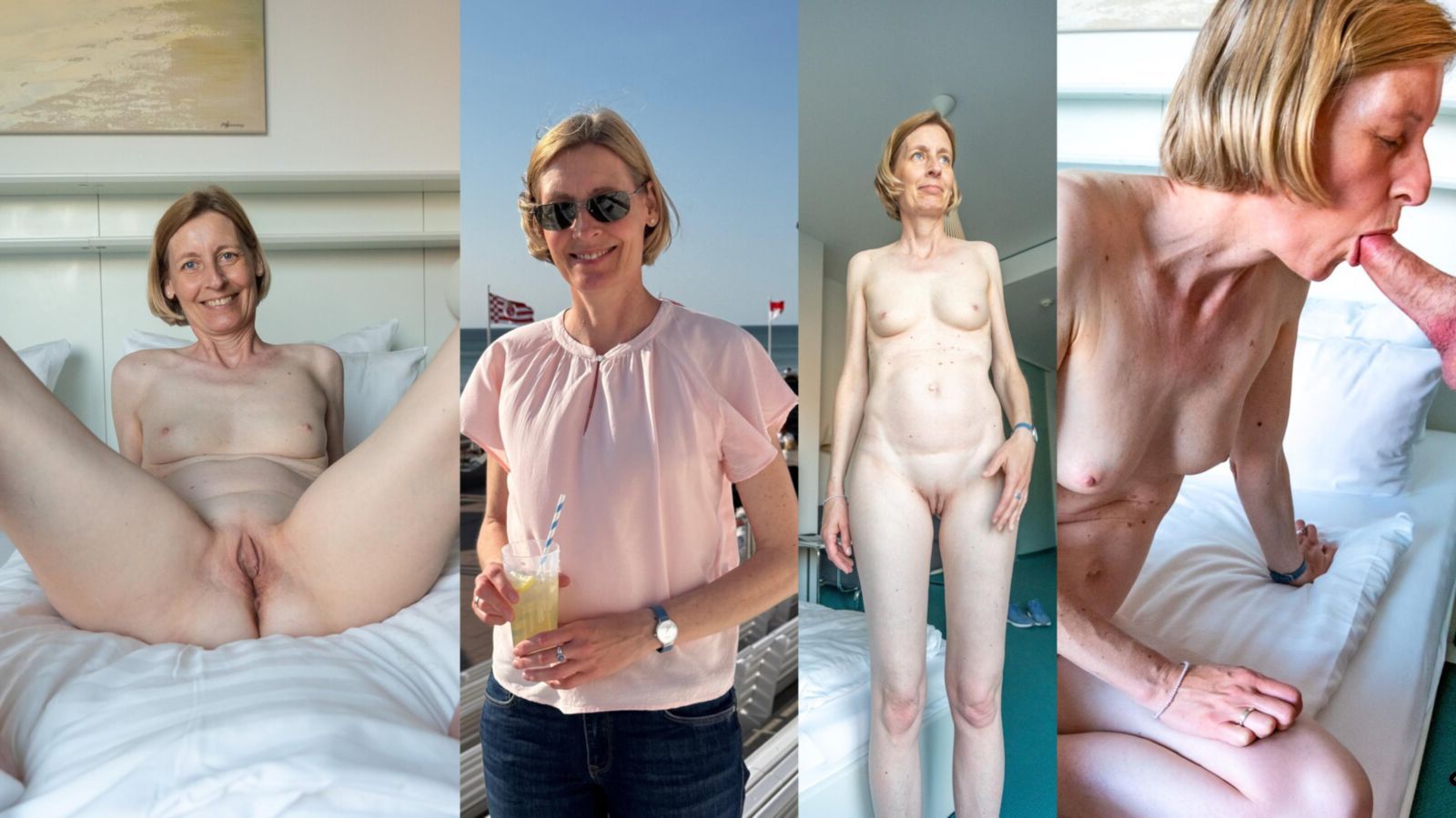 En Off Milf Slut