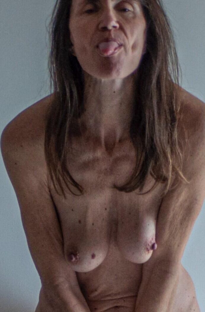 french mature