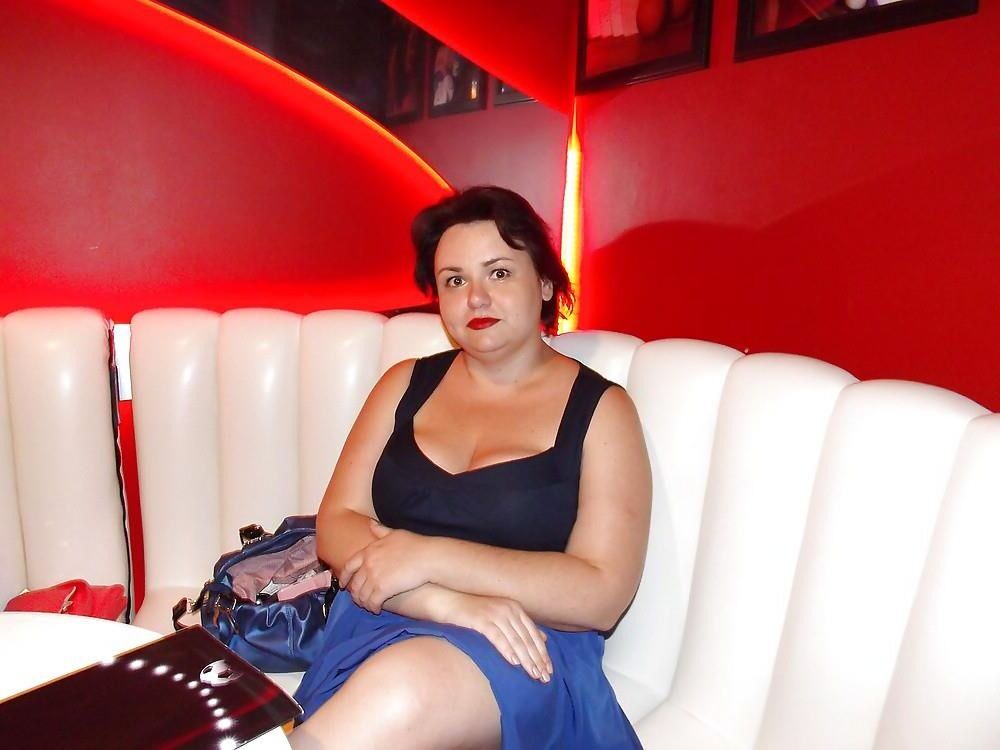  years old russian housewife non nude