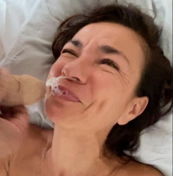 Laura für die Rückmeisterin