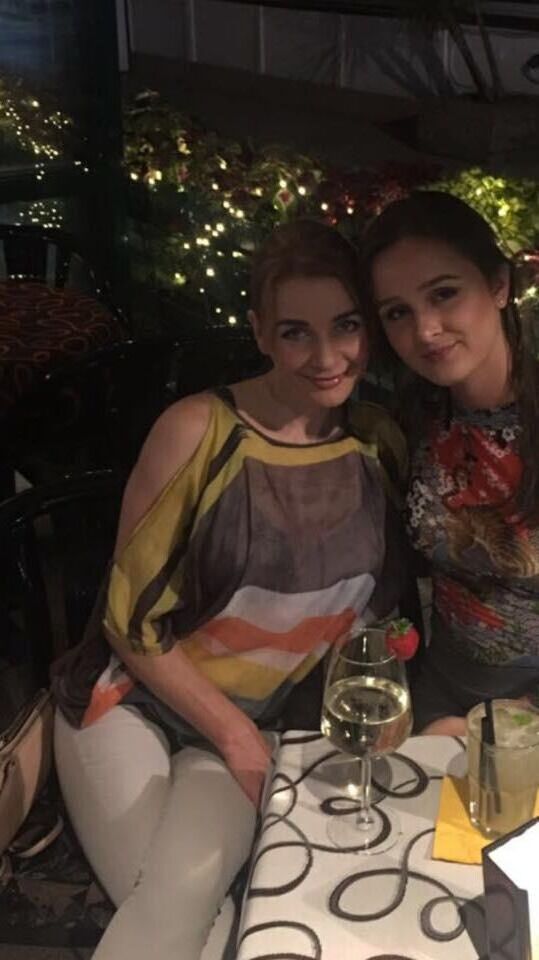 MILFS