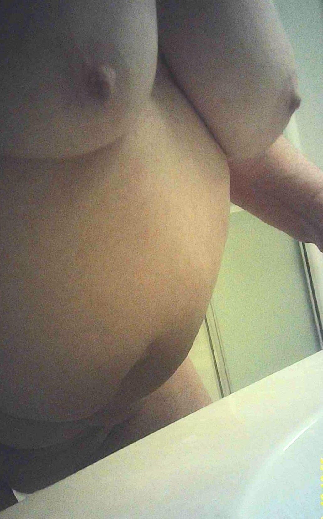 Mature wife