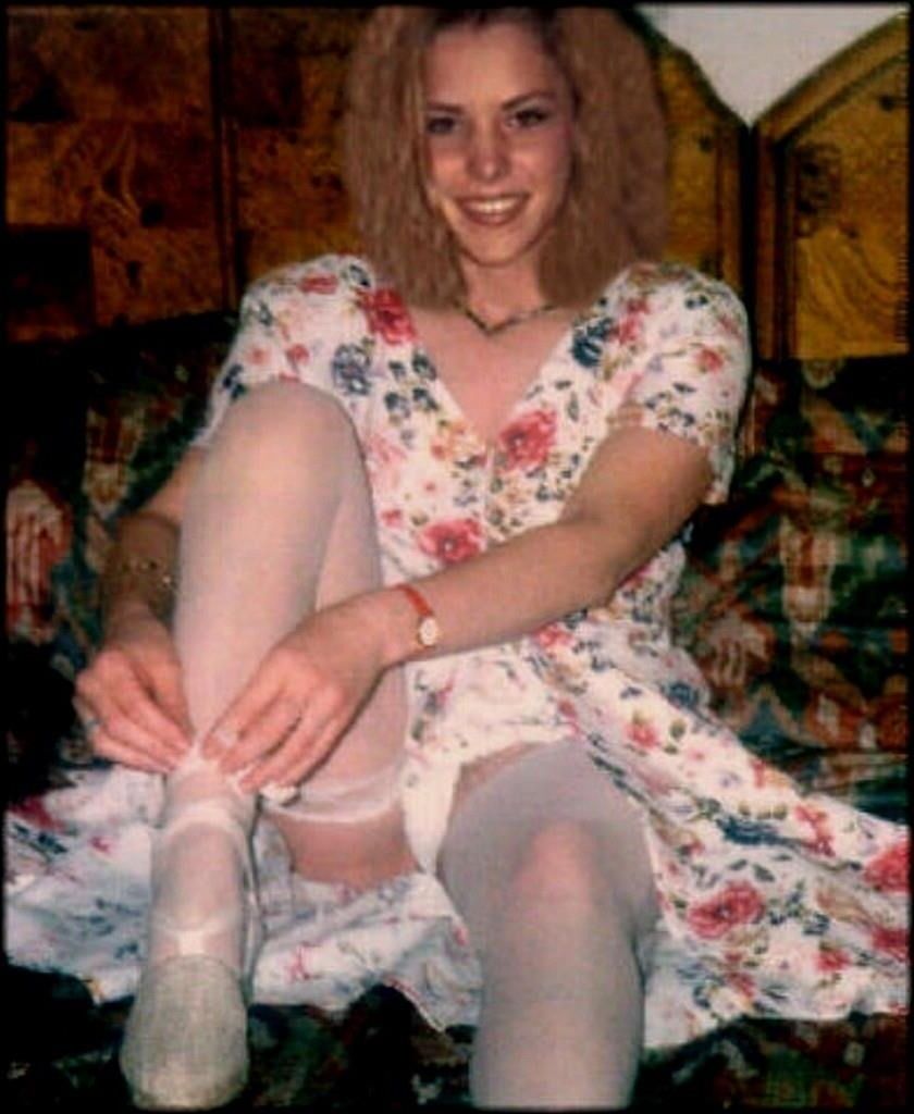 Vintage Mom Meat
