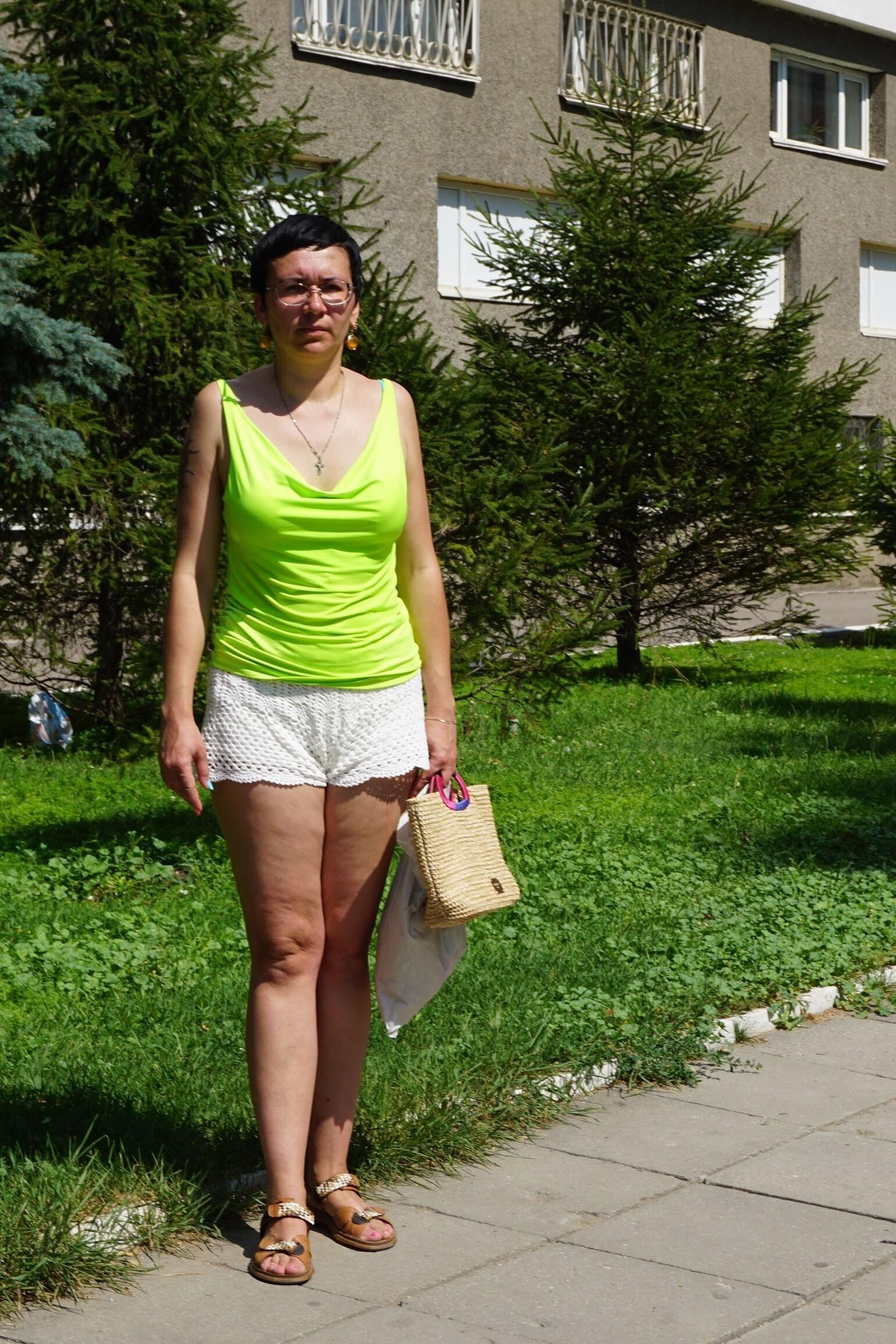 Russian wife 