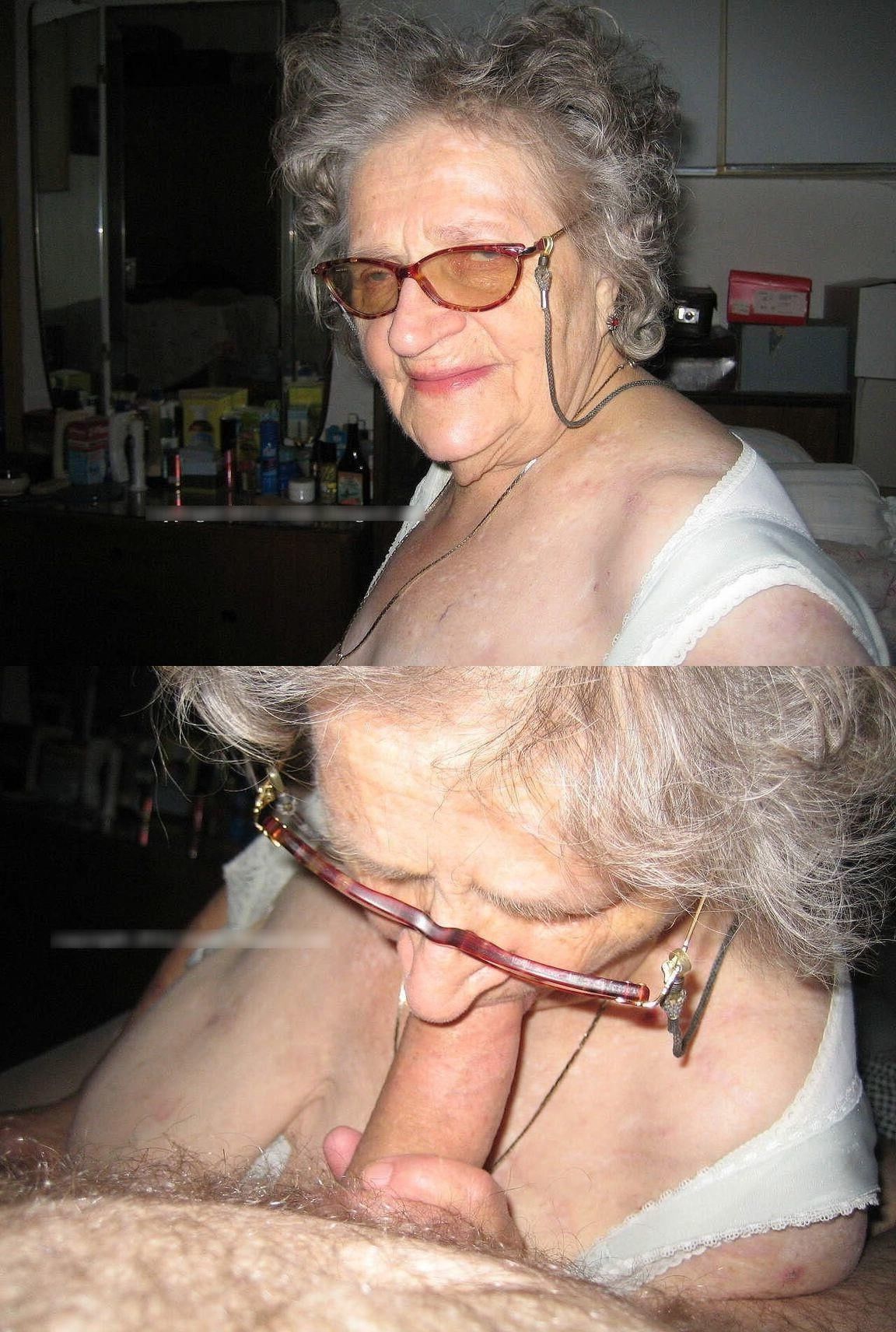 Random Grannies # (Stitched)