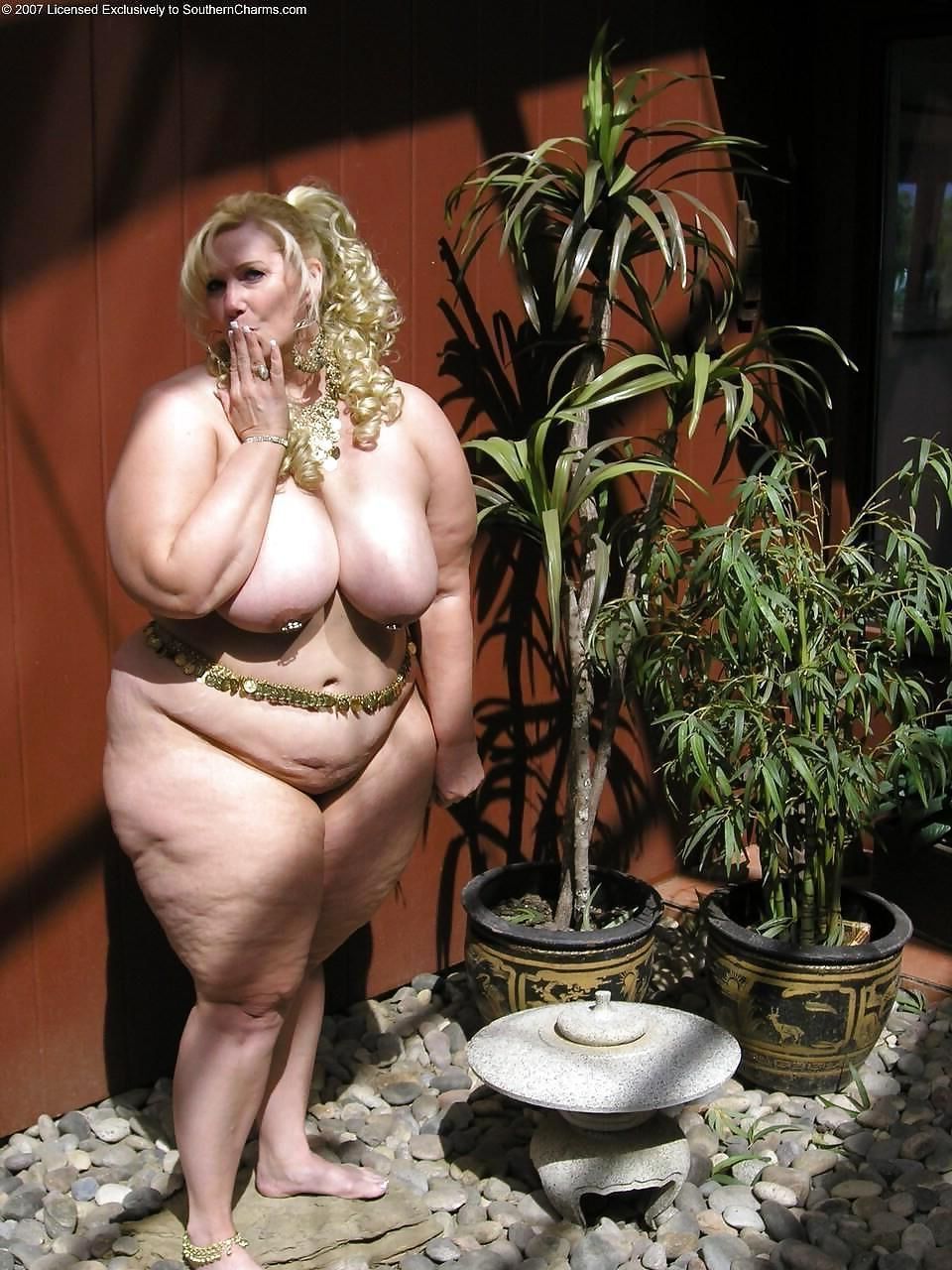Sissysick gordo maduro quer tanto