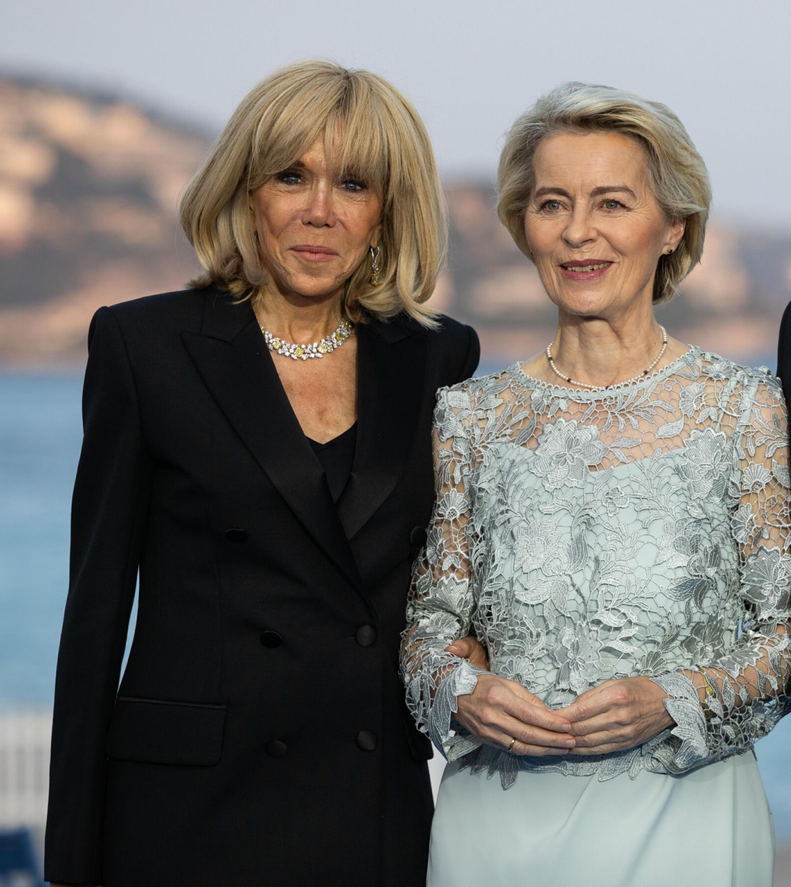 Ursula von der Leyen 