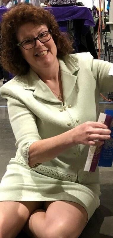 Old Naughty Teacher