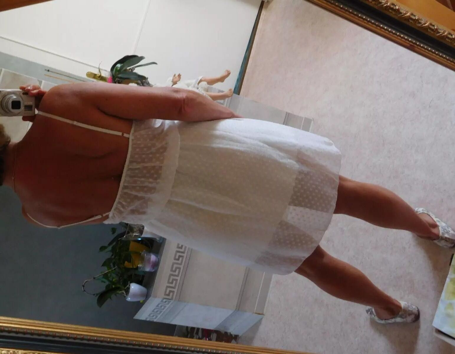 German Mature MILF from eBay tagtraumerin 