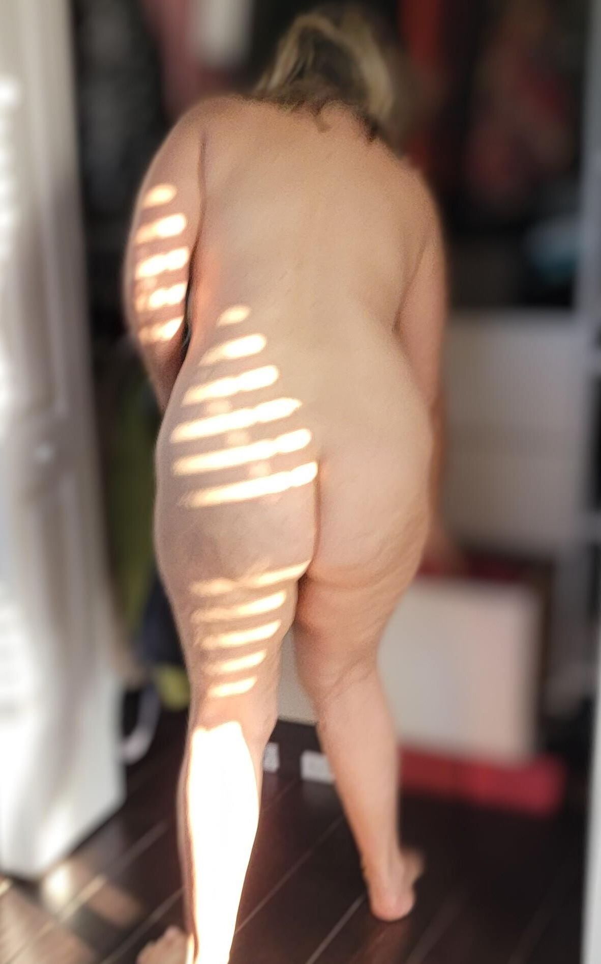 NMU deliciosamente fanges fappable