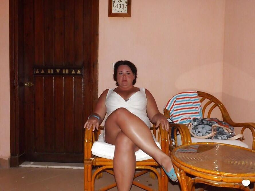  years old russian housewife non nude