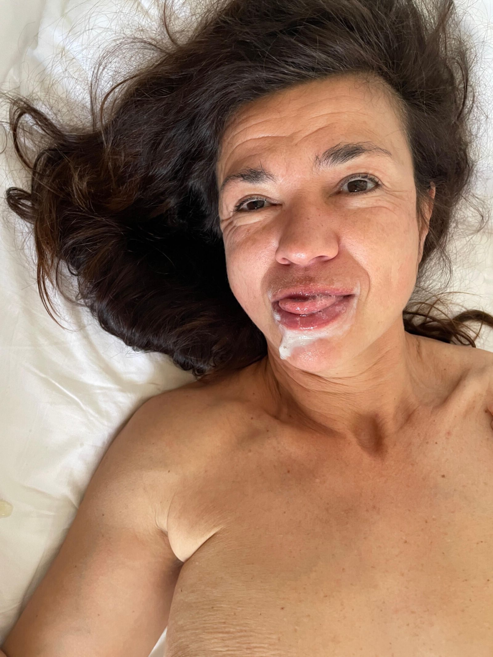 Laura für die Rückmeisterin
