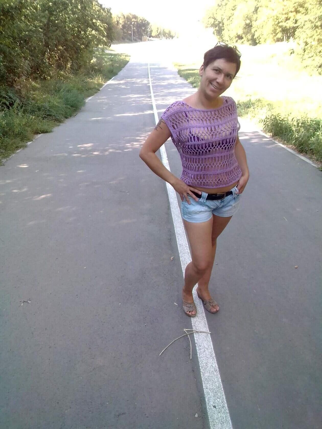 Russian wife 