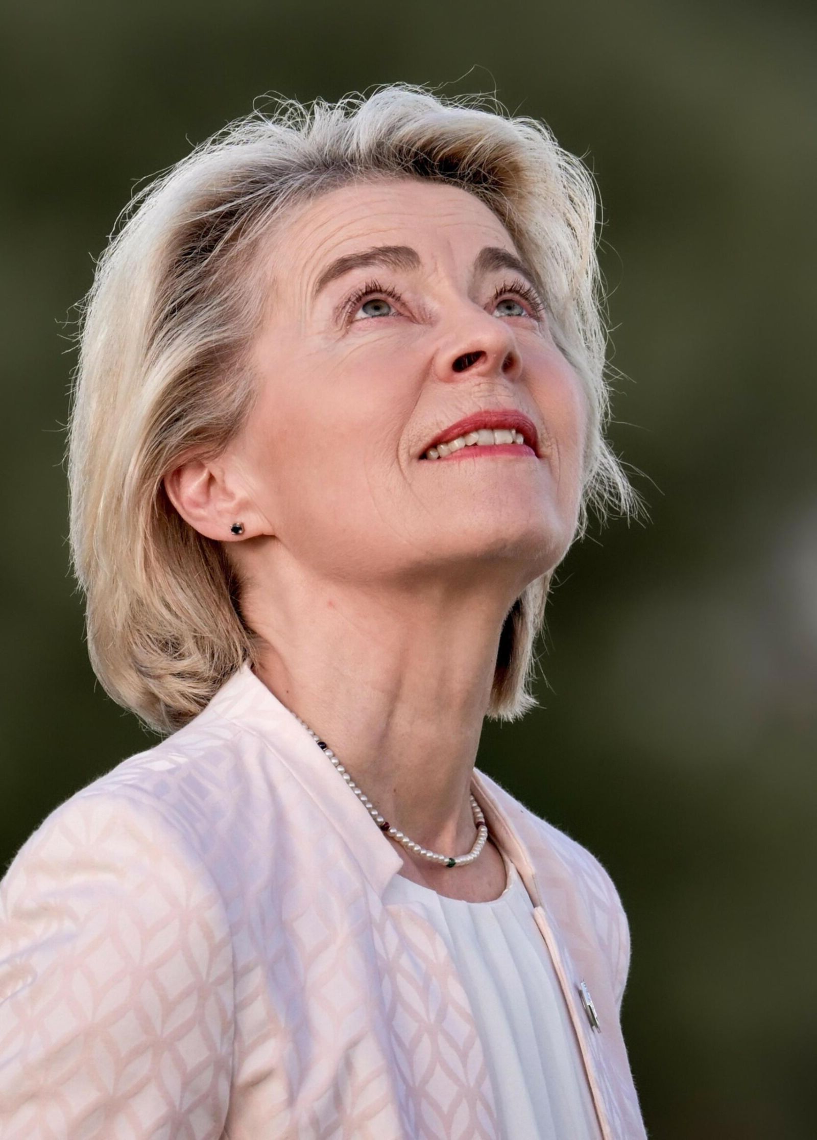 Ursula von der Leyen 