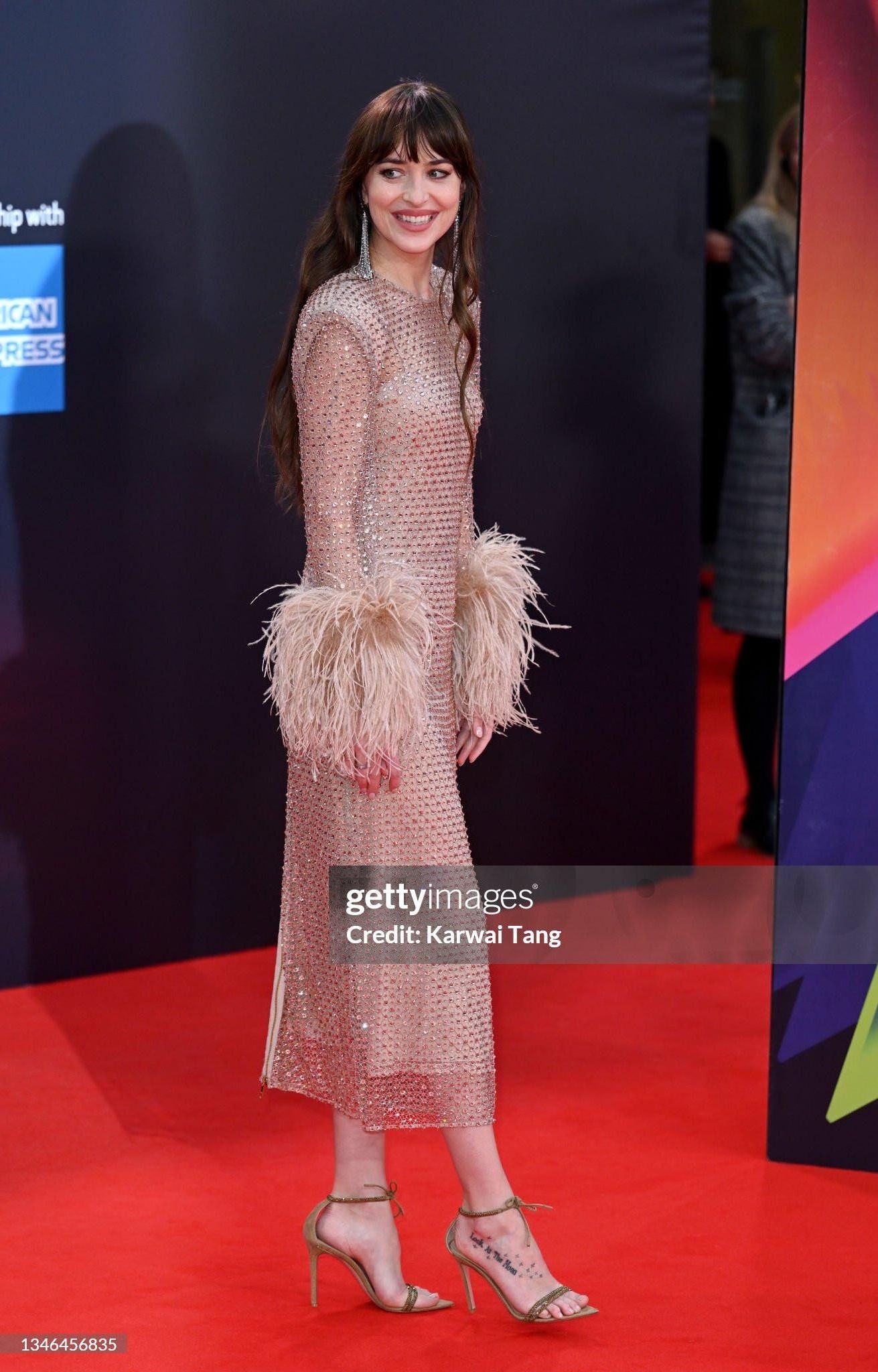 Celeb Dakota Johnson 