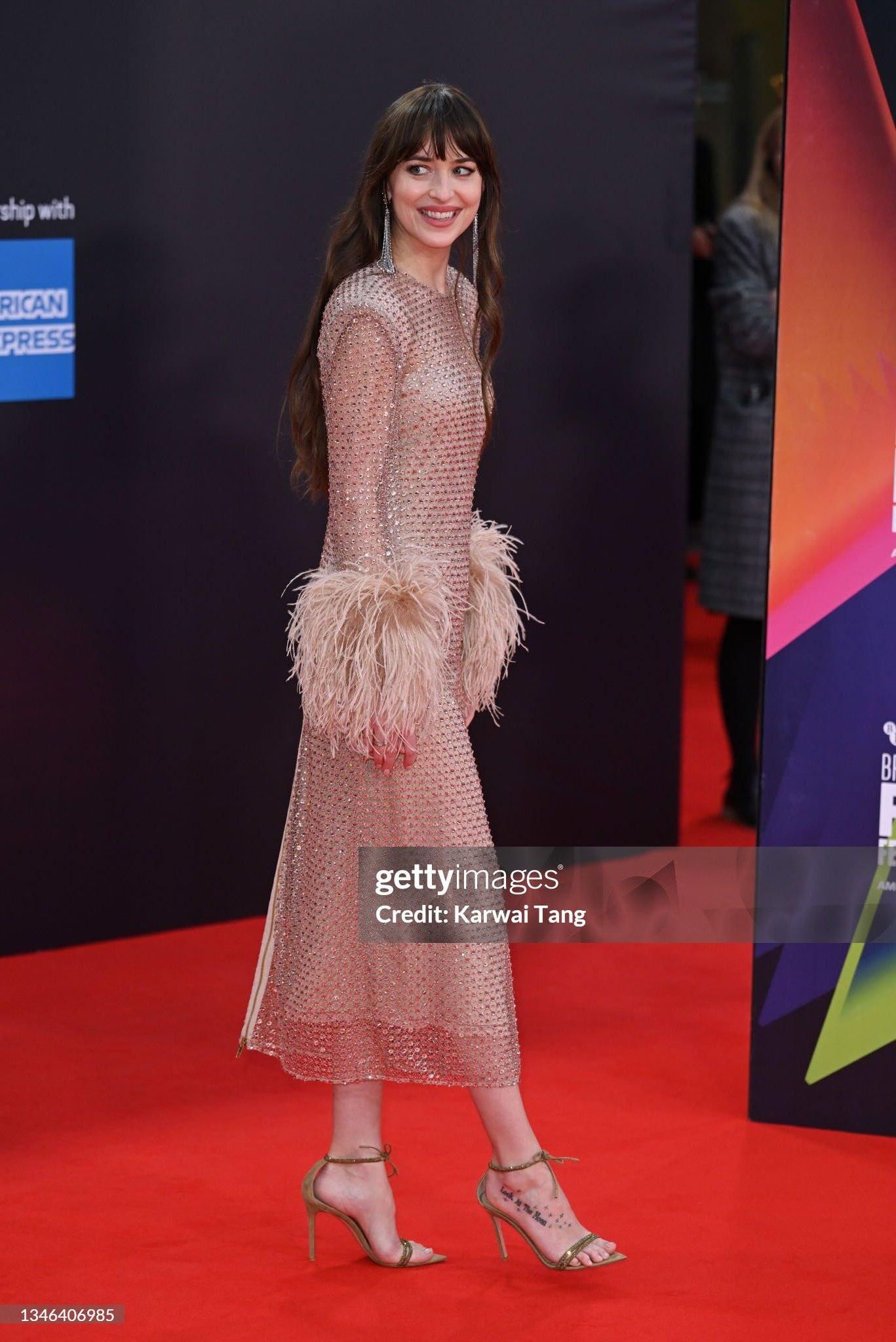 Celeb Dakota Johnson 