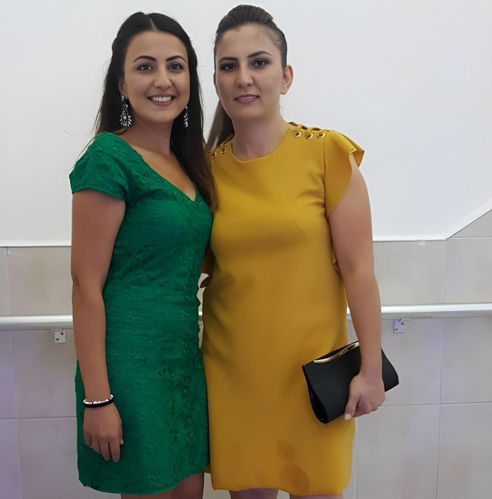 Türkische reife Dame Bild