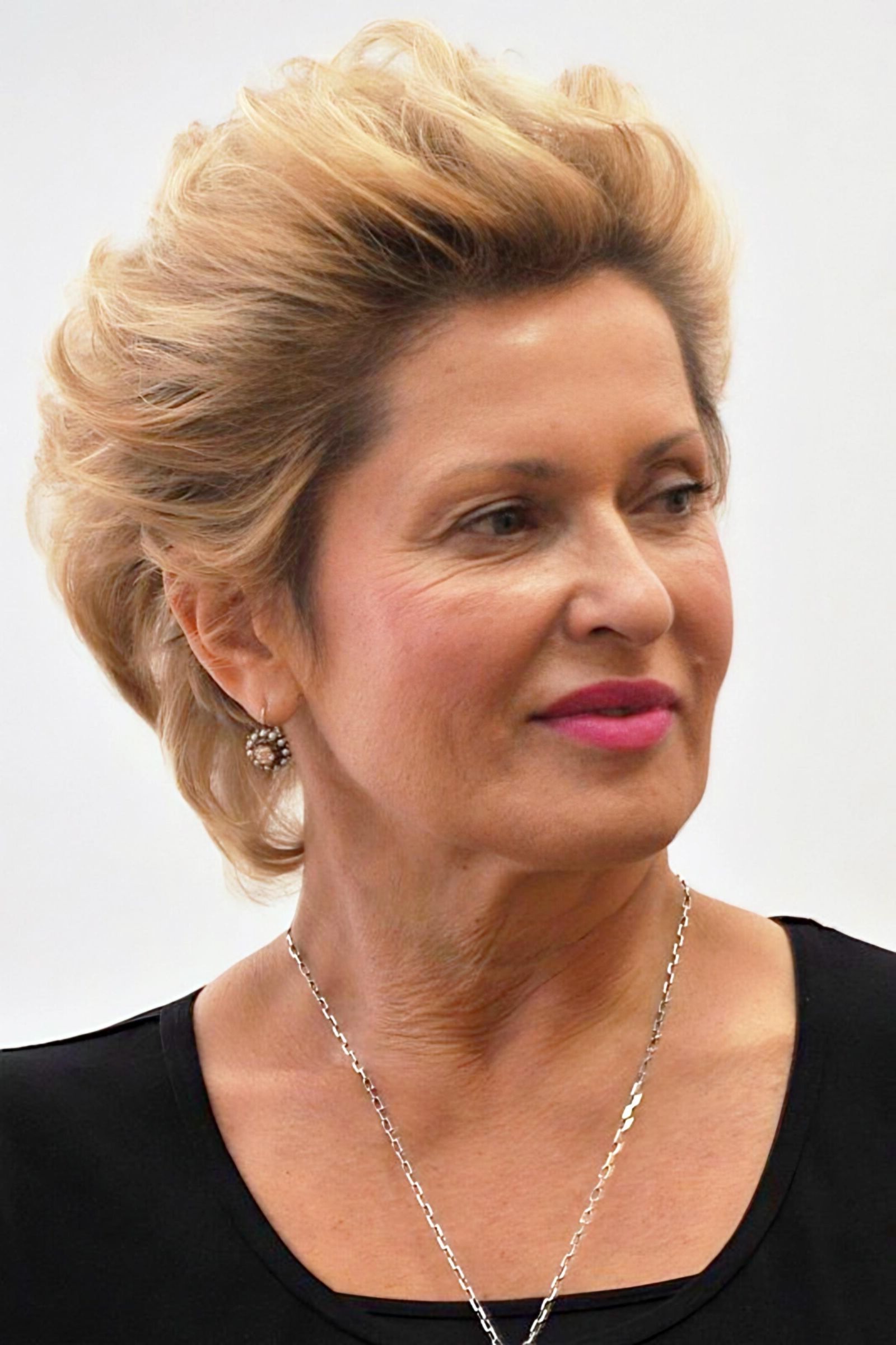 Ewa Kasprzyk polish celebrity