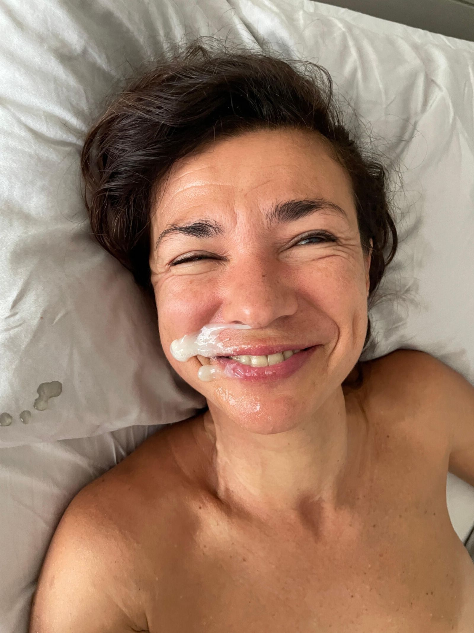 Laura für die Rückmeisterin